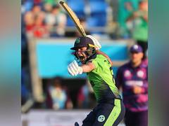
      
      T20 WC: Scotland skipper Campher-Dockrell for their partnership
      
      
