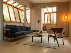 
      
      Opening This Fall: Amaya designed for refined, thoughtful travel
      
      