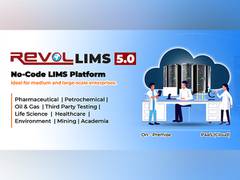 
      
      Revol implements No-Code LIMS Platform Projects in India and GCC
      
      
