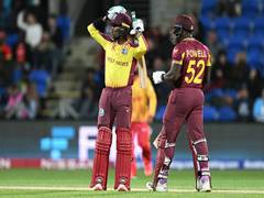 
      
      Akeal-Rovman's partnership was vital: WI skipper Pooran after win
      
      