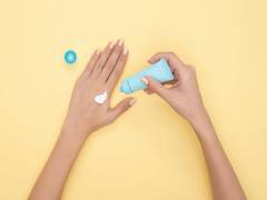 
      
      Study: Cosmetics, personal care products contain PFAS
      
      