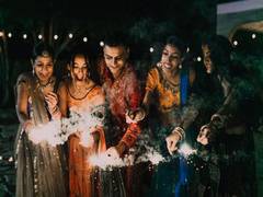 
      
      Diwali 2022: Turn your festive celebrations into lifetime...
      
      