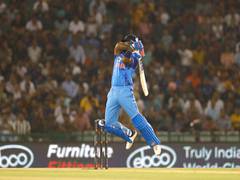 
      
      'Suryakumar will not face issues in facing bowlers in Australia'
      
      