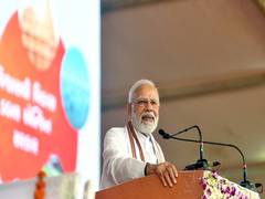 
      
      PM to participate in 'Griha Pravesha' of PMAY beneficiaries in MP
      
      