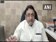 
      
      NCP leader Nawab Malik's judicial custody extended by 14 days 
      
      
