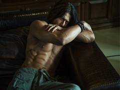 
      
       'Pathaan' teaser to be out on Shah Rukh Khan's birthday? 
      
      
