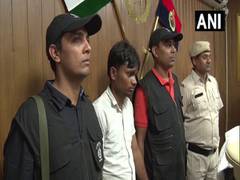 
      
      Husband arrested for murder, confessed his crime after arrest
      
      