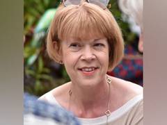 
      
      Blow to UK PM Liz Truss: Chief Whip Wendy Morton resigns 
      
      