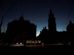 
      
      Ukraine to restrict electricity supplies 
      
      