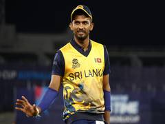 
      
      T20 World Cup: SL opt to bat against Netherlands in must-win game
      
      
