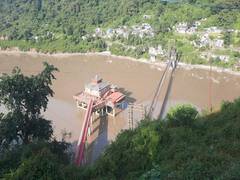 
      
      Idol changes its form 3 times a day in this Uttarakhand temple
      
      