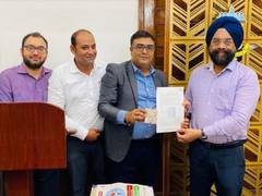 
      
      Tetra Pak and Earth Recycler accelerate recycling of used cartons
      
      