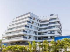 
      
      Naiknavare Developers record exceptional response for its Project
      
      