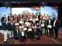 
      
      Times Achiever 2022: See the full list of winners and honourees
      
      