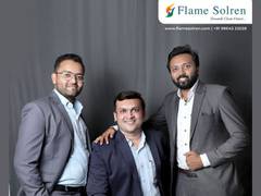 
      
      Flame Solren now serving residential consumers in South Gujarat
      
      