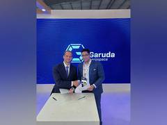 
      
      Garuda Aerospace, Elbit Systems sign MoU to provide drones
      
      