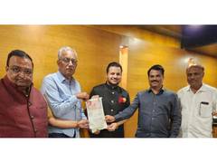 
      
      Dhanvarsha Group execute Rs 150 crore Private Placement Agreement
      
      