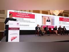 
      
      Global Hospitals organised a 2-day medical conference
      
      