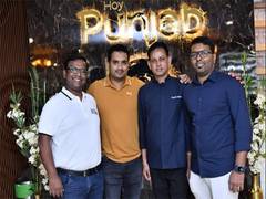 
      
      The Authentic Taste of Punjab Emanates for True Punjabis
      
      