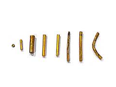 
      
      TN: Madurai Airport Customs seize 8 gold pieces
      
      