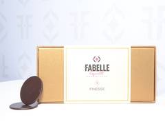 
      
      ITC Ltd.'s Fabelle Exquisite Chocolates unveils Fabelle Finesse
      
      
