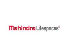 
      
      Mahindra Lifespaces is recognized as leader 
      
      