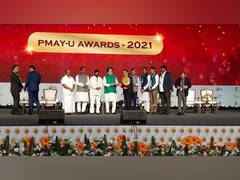 
      
      SPR Group wins prestigious award from Govt of India
      
      