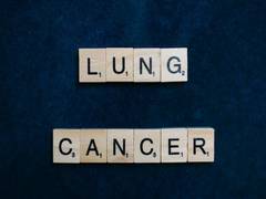 
      
      Study finds drug resistance to fight lung cancer 
      
      