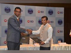 
      
      RRCAT partners with BD India to roll out batch of medical devices
      
      