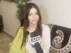 
      
      Sherlyn Chopra speaks about police complaint against Sajid Khan
      
      