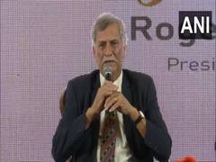 
      
      Travelling to Pakistan for Asia Cup not BCCI call: Roger Binny
      
      