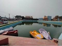 
      
      Indian envoys hail PM Modi's Amrit Sarovar initiative
      
      