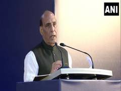 
      
      'Armed forces giving full support to self-reliance in defence'
      
      