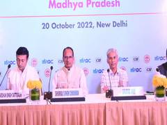 
      
      Madhya Pradesh is ideal state for investment
      
      