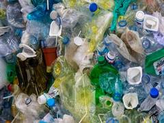 
      
      46 tonnes of Single Use Plastic seized after govt. notification
      
      