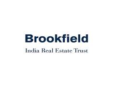 
      
      GRESB rates Brookfield India Real Estate Trust 5 star
      
      