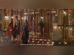 
      
      Asian Paints rolls out their festive film with emotional message
      
      