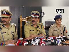 
      
      Ghaziabad gang rape case fabricated, 3 arrested: Police
      
      