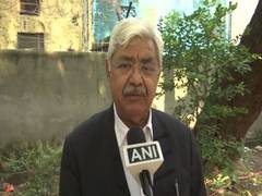
      
      VHP leader Alok Kumar condemns Shivraj Patil's statement
      
      