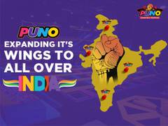 
      
      PUNO expanding its wings to all over India
      
      