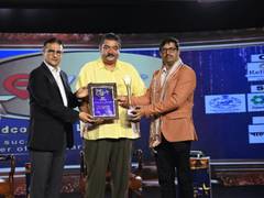 
      
      K.K Rath receives Odisha Business Leadership Awards 2022
      
      