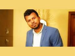 
      
      Blueberry and Mango Peanut Butter launched by Janardan Khorate
      
      