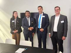 
      
      LyondellBasell and Shakti Plastic Industries sign MoU
      
      