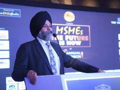 
      
      FICO honor 34 MSME entrepreneurs at the special conclave
      
      
