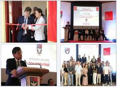 
      
      emlyon business school opens up Innovative Makers' Lab
      
      