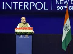 
      
      Shah's veiled attack on Pak over cross-border terror propagation
      
      