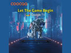 
      
      Coocaa TV celebrates Diwali with amazing discounts on Amazon
      
      