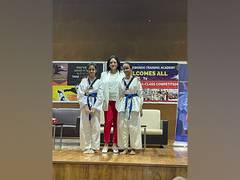 
      
      Mount Litera School International hosts Taekwondo competition
      
      