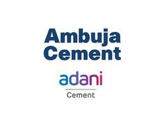 
      
      Ambuja Cements Limited records Robust Cement Volume growth
      
      
