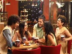 
      
      Costa Coffee unveils CostaWaliDiwali campaign
      
      